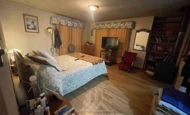 Casa en Venta en AVENIDA RAUQUEN