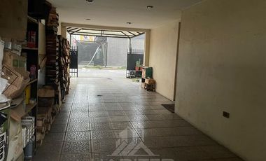 Casa en Venta en AVENIDA RAUQUEN