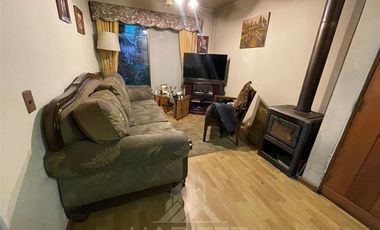 Casa en Venta en AVENIDA RAUQUEN