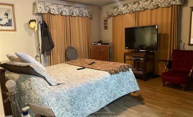 Casa en Venta en AVENIDA RAUQUEN
