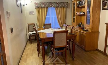 Casa en Venta en AVENIDA RAUQUEN