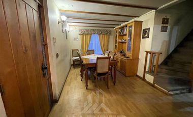 Casa en Venta en AVENIDA RAUQUEN
