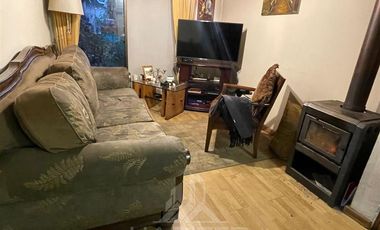 Casa en Venta en AVENIDA RAUQUEN