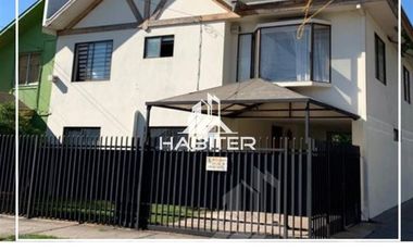 Casa en Venta en AVENIDA RAUQUEN