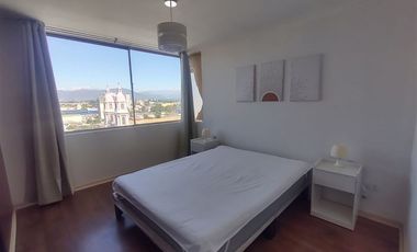 Departamento en Venta en Edificio Consistorial, Rancagua