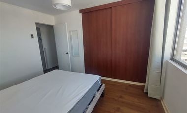 Departamento en Venta en Edificio Consistorial, Rancagua