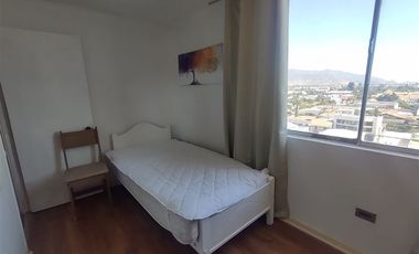 Departamento en Venta en Edificio Consistorial, Rancagua