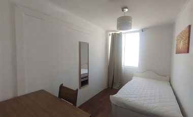 Departamento en Venta en Edificio Consistorial, Rancagua