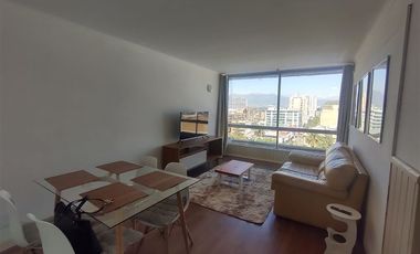 Departamento en Venta en Edificio Consistorial, Rancagua