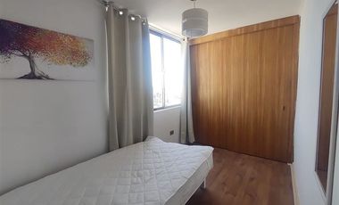 Departamento en Venta en Edificio Consistorial, Rancagua