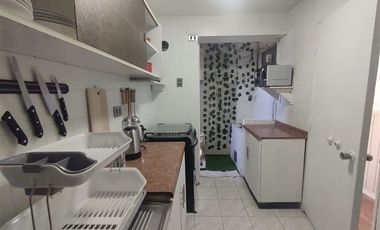 Departamento en Venta en Edificio Consistorial, Rancagua