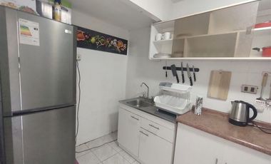 Departamento en Venta en Edificio Consistorial, Rancagua