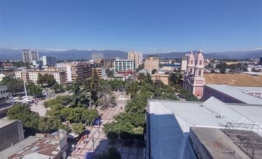 Departamento en Venta en Edificio Consistorial, Rancagua