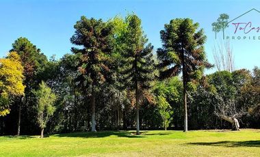 Casa en Venta en Calera de Tango - Santa Inés - Cruce Lonquén