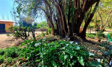 Casa en Venta en Calera de Tango - Santa Inés - Cruce Lonquén