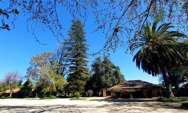 Casa en Venta en Calera de Tango - Santa Inés - Cruce Lonquén