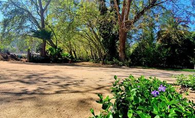 Casa en Venta en Calera de Tango - Santa Inés - Cruce Lonquén