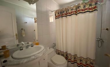 Casa en Venta en Calera de Tango - Santa Inés - Cruce Lonquén