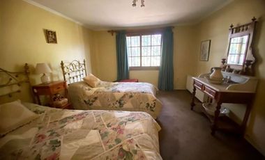 Casa en Venta en Calera de Tango - Santa Inés - Cruce Lonquén