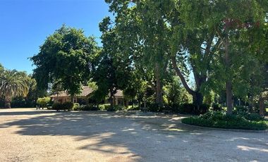 Casa en Venta en Calera de Tango - Santa Inés - Cruce Lonquén