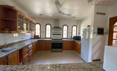 Casa en Venta en Calera de Tango - Santa Inés - Cruce Lonquén