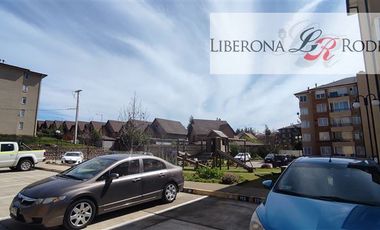 Departamento en Venta en Departamento en Curauma