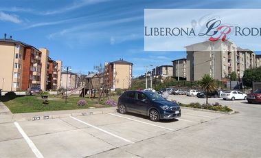 Departamento en Venta en Departamento en Curauma