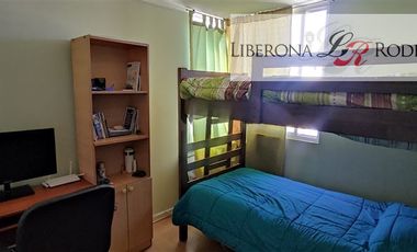 Departamento en Venta en Departamento en Curauma