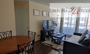 Departamento en Venta en Departamento en Curauma