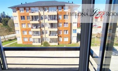 Departamento en Venta en Departamento en Curauma