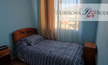 Departamento en Venta en Departamento en Curauma