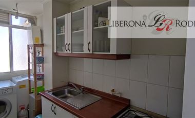 Departamento en Venta en Departamento en Curauma