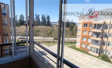 Departamento en Venta en Departamento en Curauma