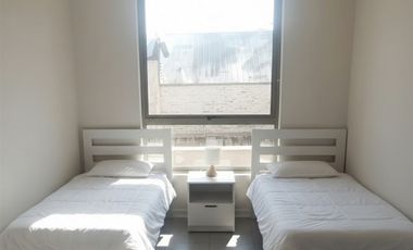Departamento en Venta en San Pablo / Gaspar De Orense / Metro Blanqueado.