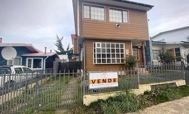 Casa en Venta en Centro