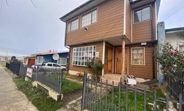 Casa en Venta en Centro