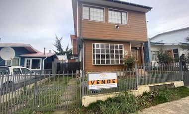 Casa en Venta en Centro