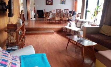 Casa en Venta en Vargas con Serrano