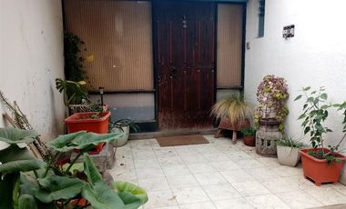 Casa en Venta en Vargas con Serrano