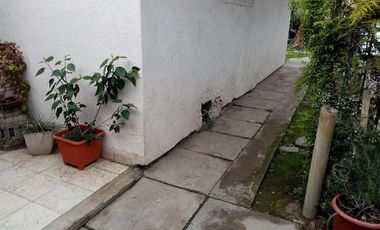 Casa en Venta en Vargas con Serrano