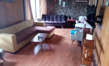 Casa en Venta en Vargas con Serrano