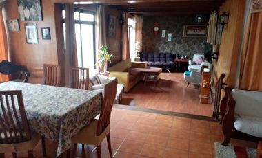 Casa en Venta en Vargas con Serrano