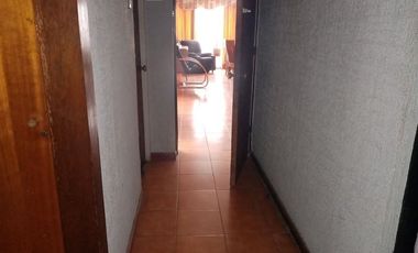 Casa en Venta en Vargas con Serrano