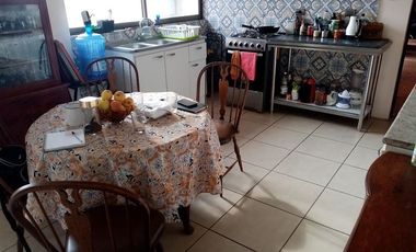 Casa en Venta en Vargas con Serrano