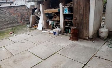 Casa en Venta en Vargas con Serrano