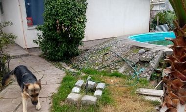 Casa en Venta en Vargas con Serrano