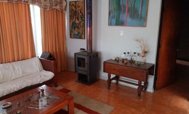 Casa en Venta en Vargas con Serrano