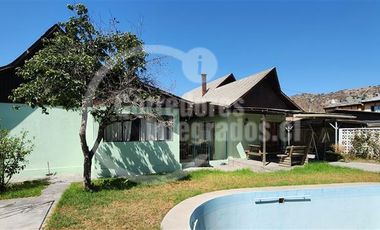Casa en Venta en Exequiel González