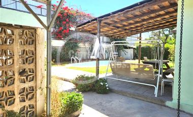 Casa en Venta en Exequiel González