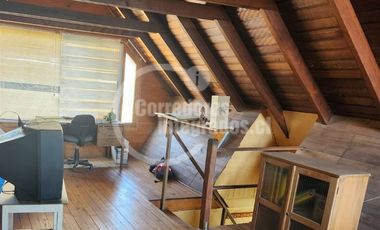 Casa en Venta en Exequiel González